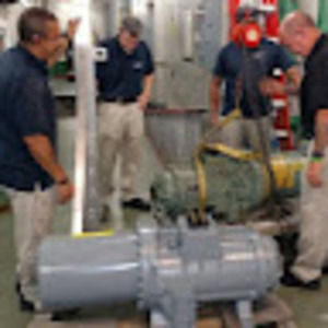 Meet your Posher, Matthew